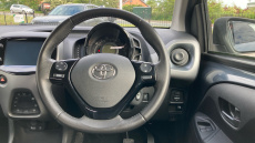 Toyota Aygo 1.0 VVT-i X-Trend 5dr x-shift Petrol Hatchback
